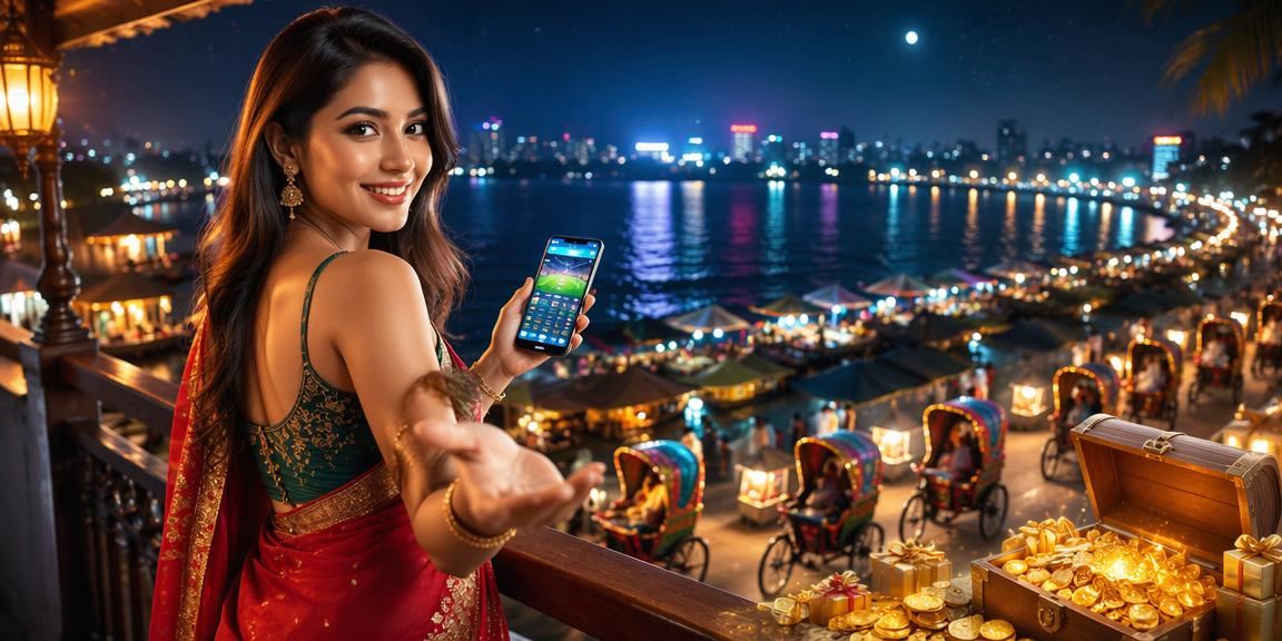 ঢাকার রিকশাচালক মোবাইল থেকে 1444bet এ বাজি দিচ্ছেন