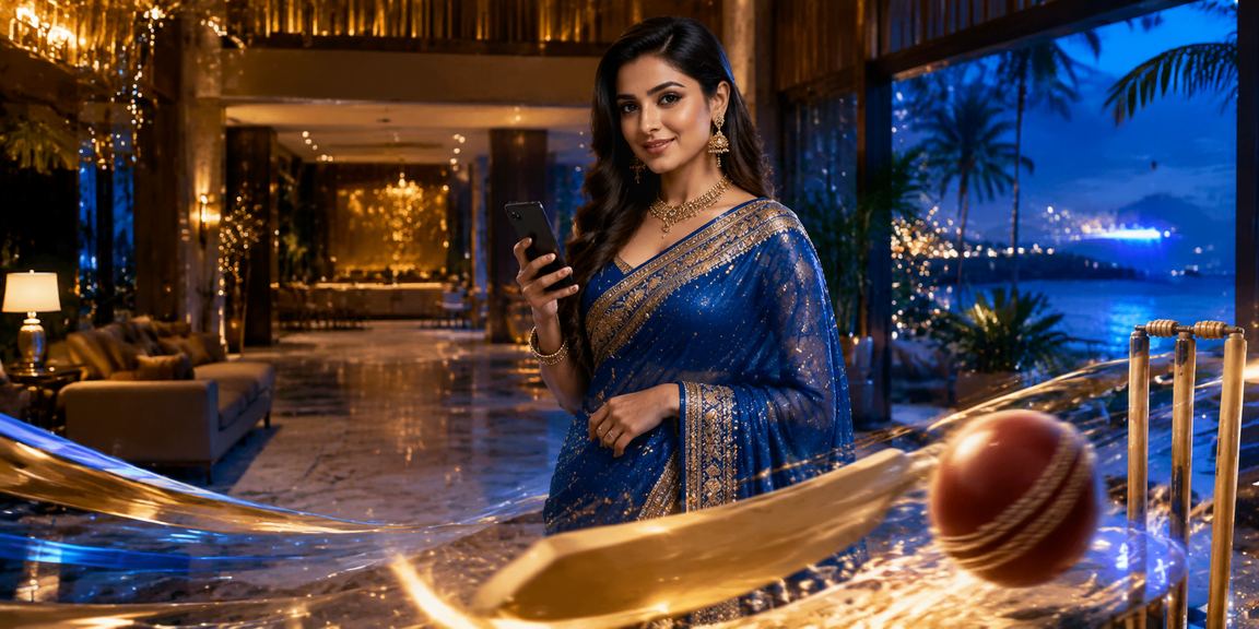 সিলেট লোকাল ক্রিকেট জায়গায় মোবাইল থেকে বাজি
